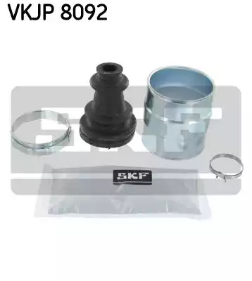 Комплект пыльника SKF VKJP 8092 (VKN 400)